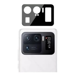 Película Vidro 9d Câmera P/ Xiaomi Mi 11 Ultra
