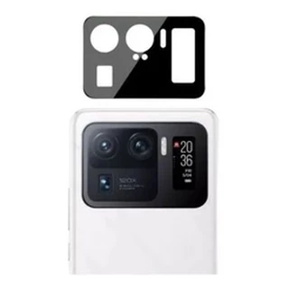 Película Vidro 9d Câmera P/ Xiaomi Mi 11 Ultra
