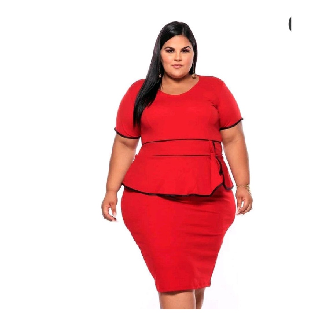 KAELLES MODA PLUS SIZE L 2, Loja Online