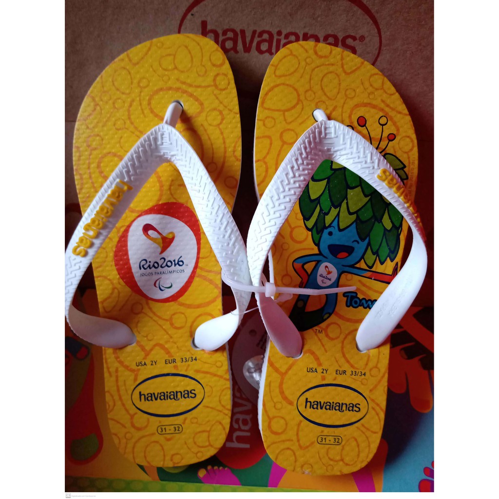 Havaianas store rio 2016