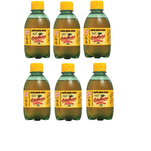 Refrigerante Guaraná Cotuba 237ml Kit 12un. | Shopee Brasil