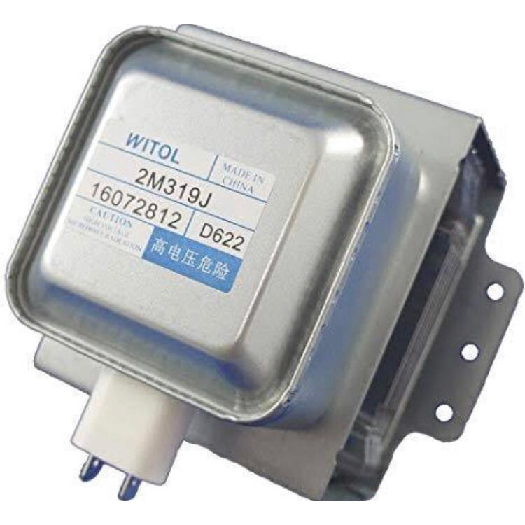 Magnetron 2m219j / 2m319j Para Microondas | Shopee Brasil