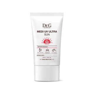 dr.g medi uv ultra sun 50g