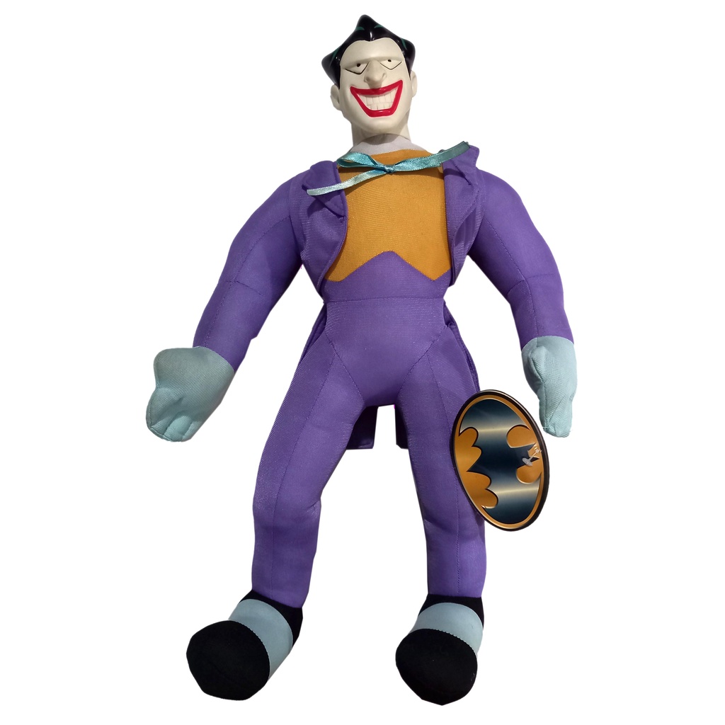 Plush joker best sale