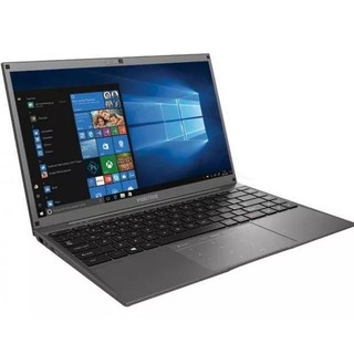 Notebook Positivo N1240 Dual Core 4gb 500gb - Vitrine Riscos