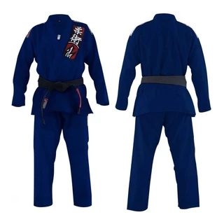 Kimono Choke Jiu Jitsu Bjj - Naja