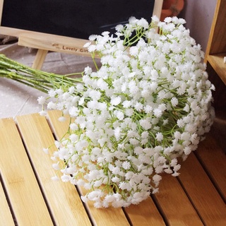 Buquês de casamento de flores artificiais para dama de honra jogando buquê  buquê de noiva para aniversário de cerimônia de casamento, chá de panela