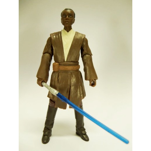 Roth Del Masona Star Wars Battle Of Geonosis Galactic Empire Mestre Jedi Master Knight Legacy