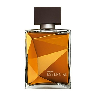 Natura Essencial Tradicional Deo Parfum Masculino 100Ml
