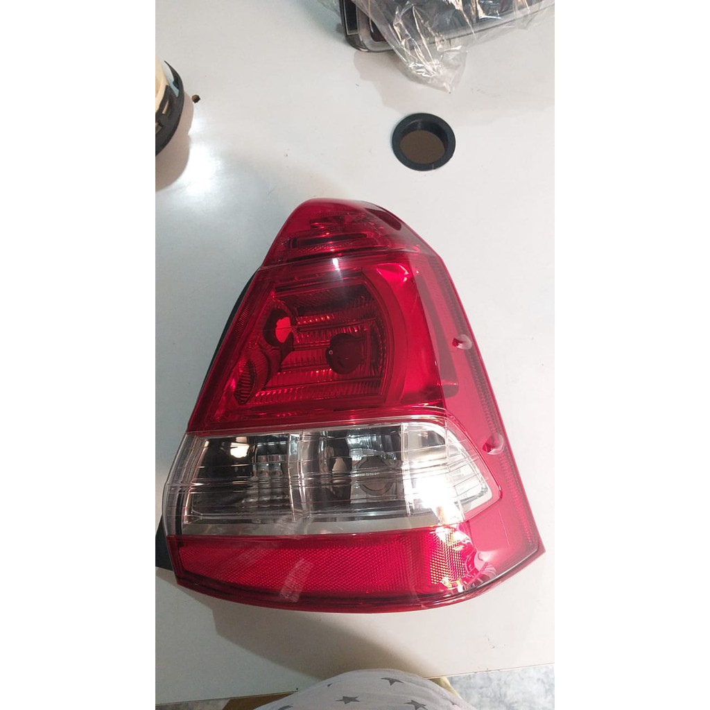 Lanterna Traseira Toyota Etios Sedan 13 À 17 Original Ld | Shopee Brasil