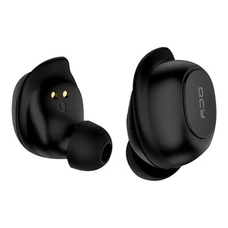 Fone De Ouvido Sem Fio Top Para Corrida Qcy T9 Bluetooth 5.0