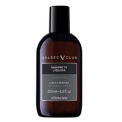 Sabonete Líquido Malbec Club 250ml - O Boticário
