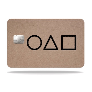 Adesivos para Cartão - Carta Uno- Vinil - Películas para cartão de