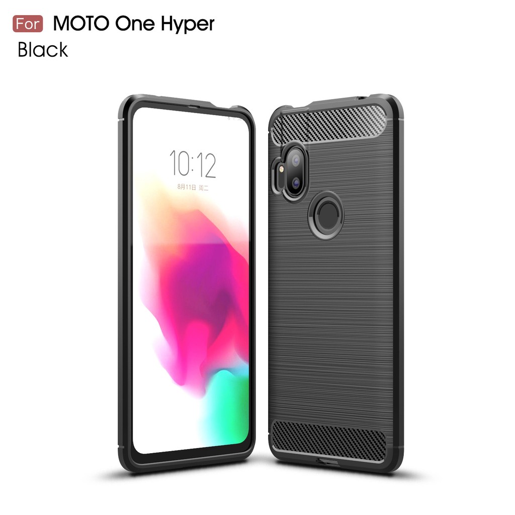 Motorola Moto One Hyper Pellicola Protettiva In Vetro - Foto 2