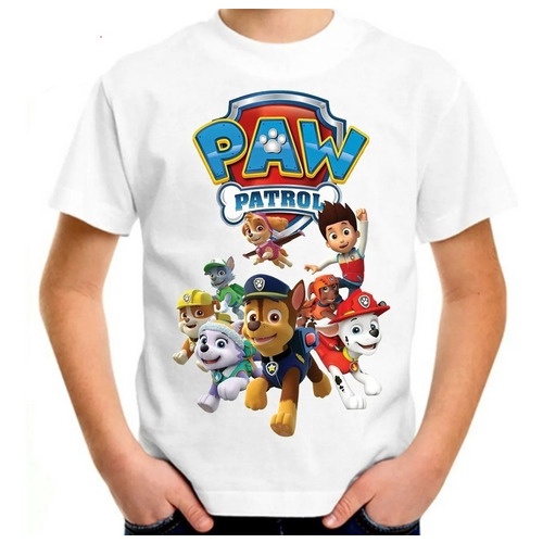Camiseta Infantil T - One Piece Monkey D Luffy Mod 02