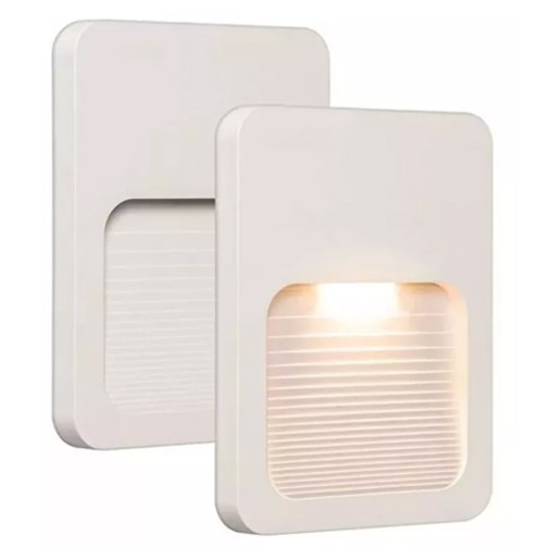 Balizador Led 4x2 com Sensor na Black Friday 2025 | BuscaProdutos