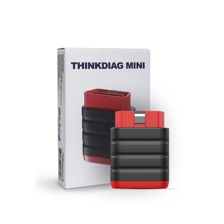 Thinkdiag Mini OBD2 Scanner Bluetooth Profissional OBD 2 Automotivo 15 Serviço De Redefinição Ferramenta De Diagnóstico