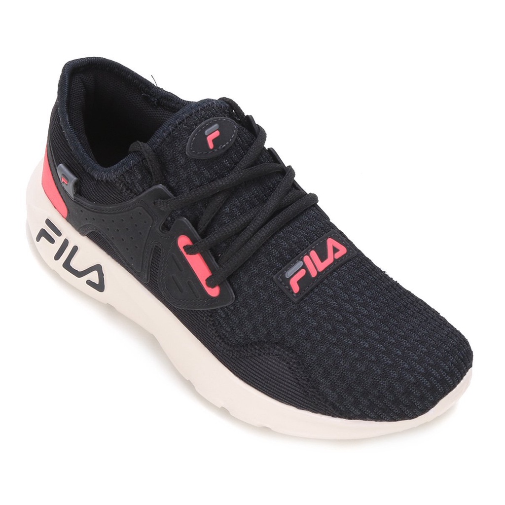 Tenis feminino 2024 fila netshoes