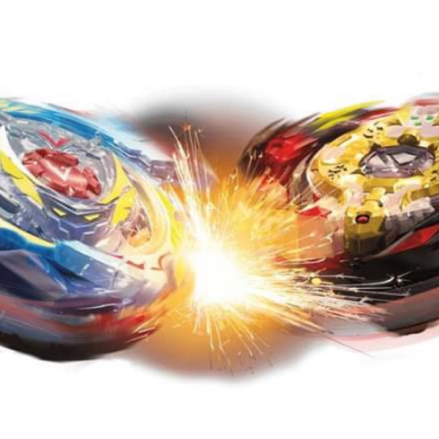 Takara Tomy Beyblade Burst B-140 08 Vise Leopard 1'Proof Operate