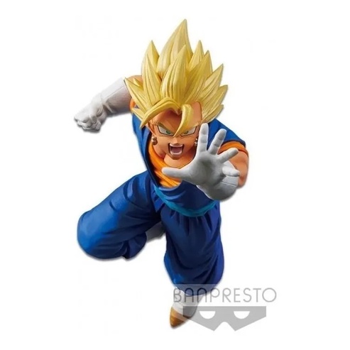 Vegetto Super Sayajin 1 - Action Figure Dragon Ball Z