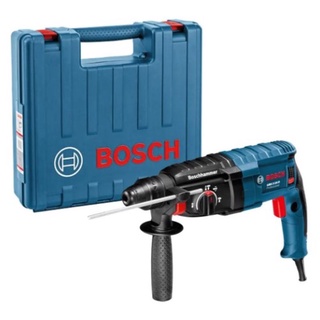 Martelete Perfurador Sds Plus 820w Gbh 2-24 D Bosch 220v