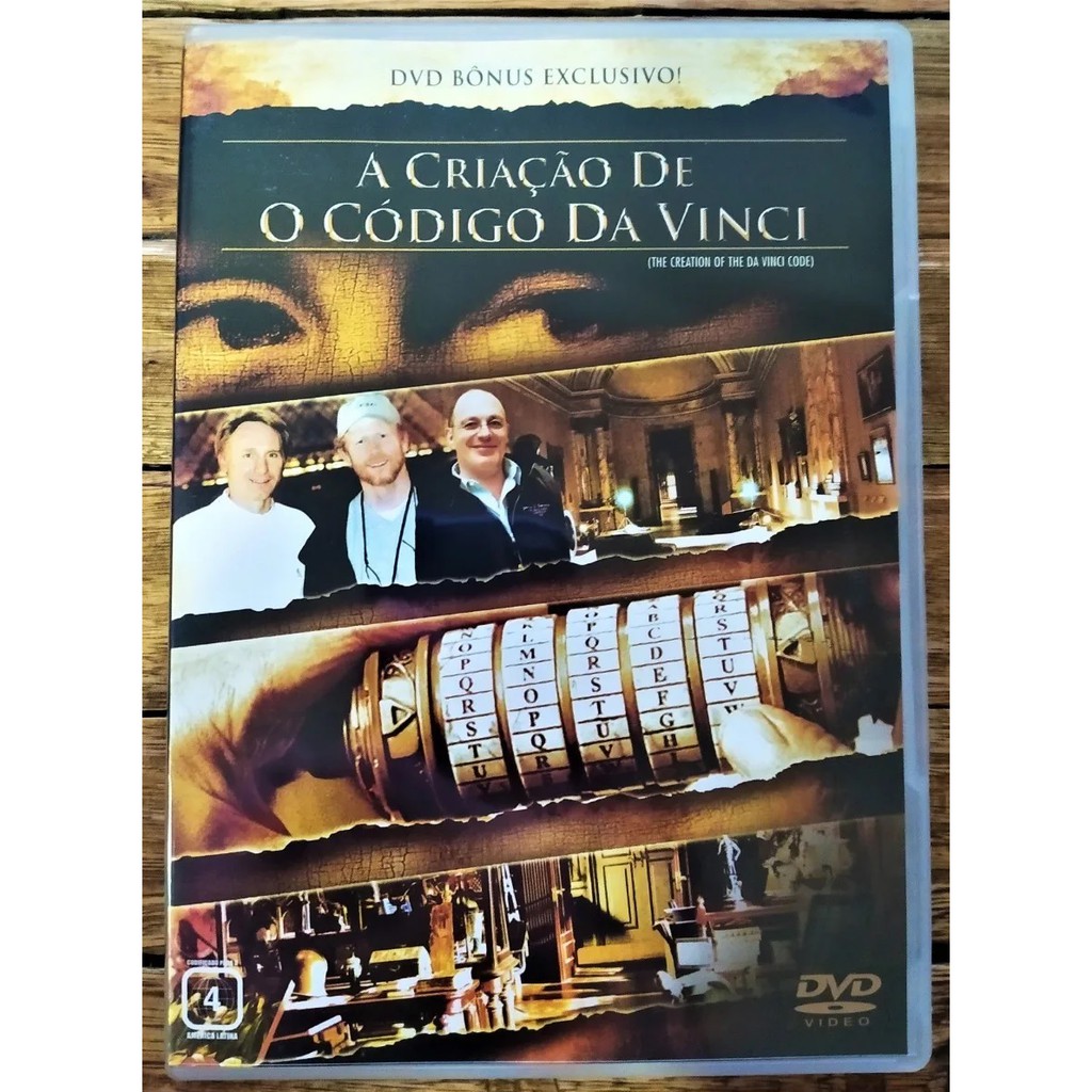 El Codigo Da Vinci / The Da Vinci Code by Goldsman, Akiva