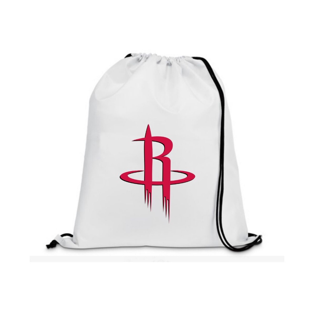 Mochila Basquete Houston Rocket The Beard Russell Oxford | Shopee Brasil