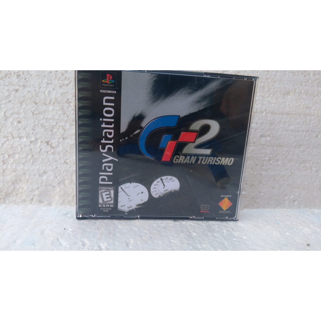 Gran Turismo Sport PS4 - Mídia Física - Videogames - Vila Nhocune, São  Paulo 1249018642