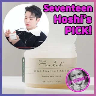 Seventeen Hoshi
