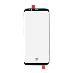 Vidro Frontal Tela De Frente Galaxy S8 Normal G950 Original