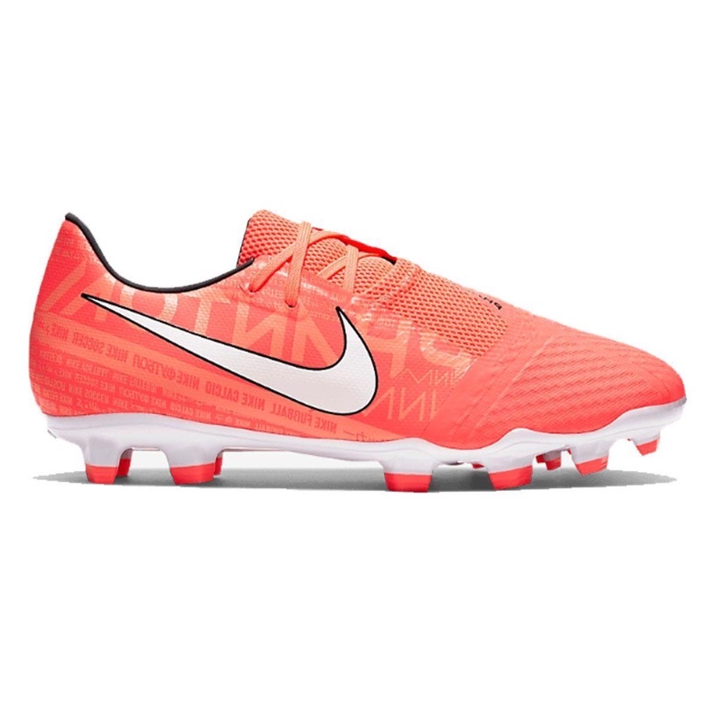 Chuteira campo nike phantom venom store academy fg