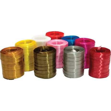 Fitilho Rolo 50 Metros - 5mm | Shopee Brasil