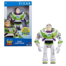 Buzz lightyear hot sale 30 cm