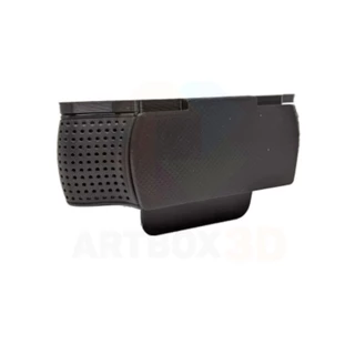Tampa Privacidade Compatível com Webcam Logitech C920 C922 S