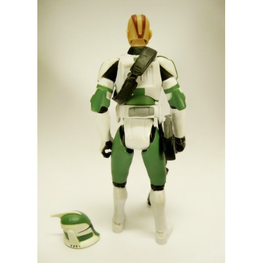 Clone Wars その他 Star Commander Wars: Gree The Clone Wars その他 Star Commander Wars: Gree The