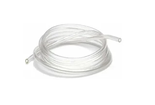 Mangueira de ar para Aquario SKRw de Silicone 5 metros