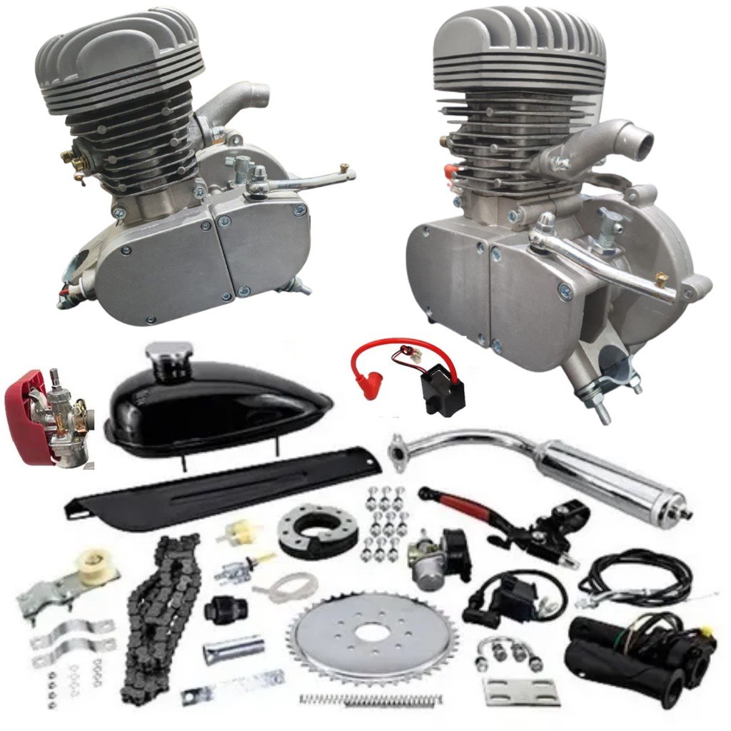 100cc bike motor kit new arrivals