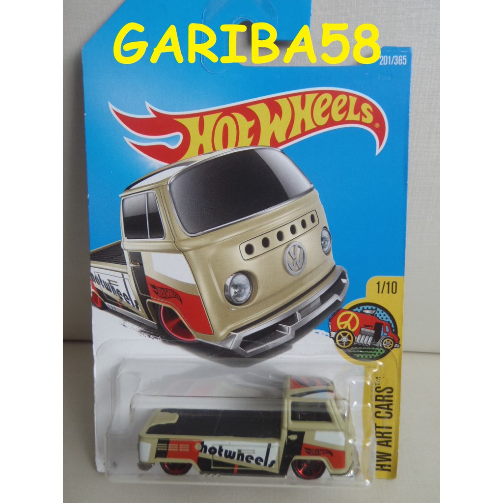 Hot Wheels Escala GRT01D - 2022 Volkswagen - Miniaturas 8 Set - Wheels Hot ミニカーセット Volkswagen ミニカー