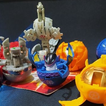 Bakugan em Oferta  Shopee Brasil 2024