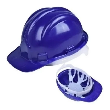 Capacetes de segurança