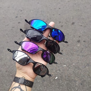 Juliet Rosa, Óculos Masculino Oakley Nunca Usado 35903284