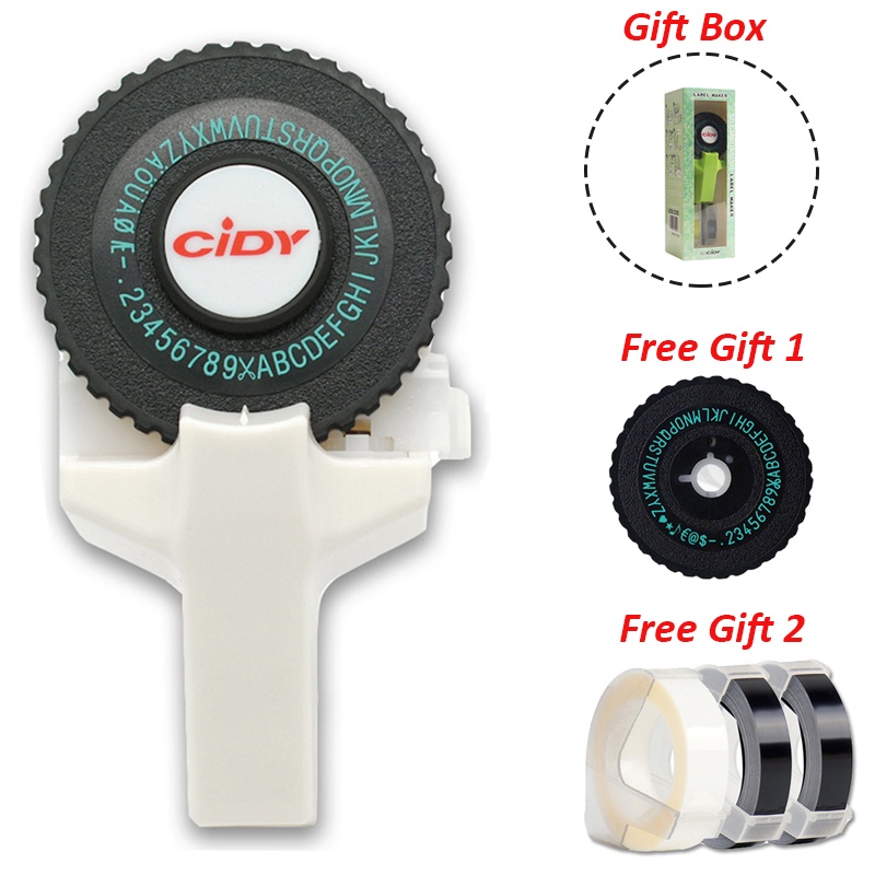 CIDY Mini Impressora Portátil Para MOTEX E101 Rótulos , Ou CIDY Mini Impressora Portátil Para MOTEX E101 Rótulos , Ou