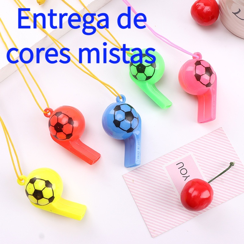 ibasenice 36 Pçs Chifre De Futebol Brinquedo De Apito De Festa De Futebol  Chifres De Festa De Futebol Sopradores De Festa De Futebol Brinquedo Verde  Brinquedos Musicais Brinquedo Para