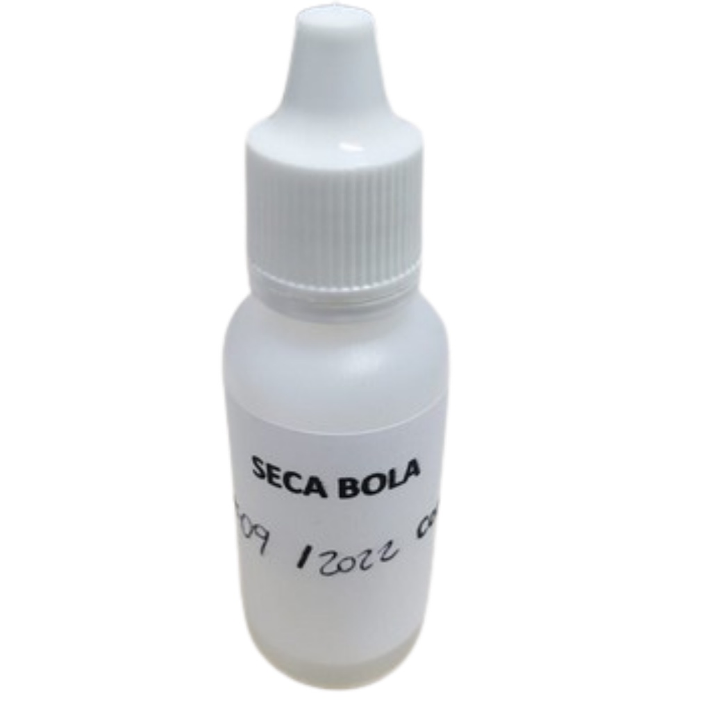Seca Bola - 10ml