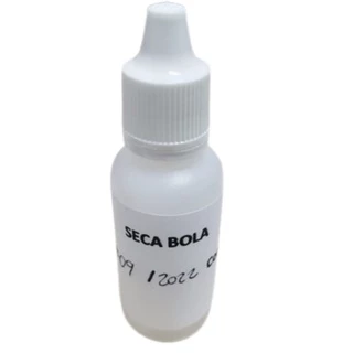 Seca Bola - 10ml