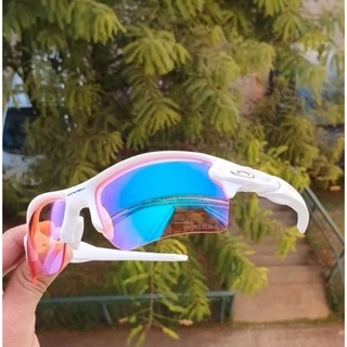 Oculos de Sol Flak Jacket Prizm Juliet Mandrak Top Penny 2.0 e 1.0