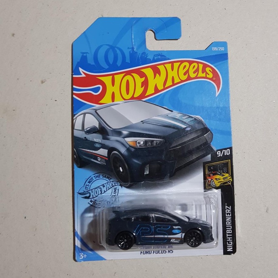 Hot wheels hot sale ford ecosport