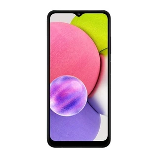 Smartphone Galaxy A03S A037MZKSZTO 64GB 4GB RAM Tela 6,5 Polegadas Samsung