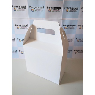 embalagem delivery caixa maleta combo hambúrguer batata / frango frito / porções