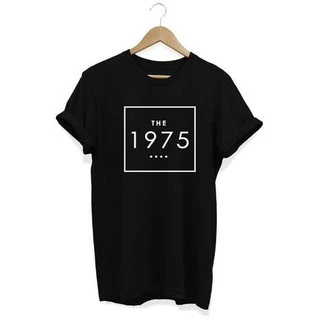 Camisa Masculina The 1975 - Camiseta Musica Banda